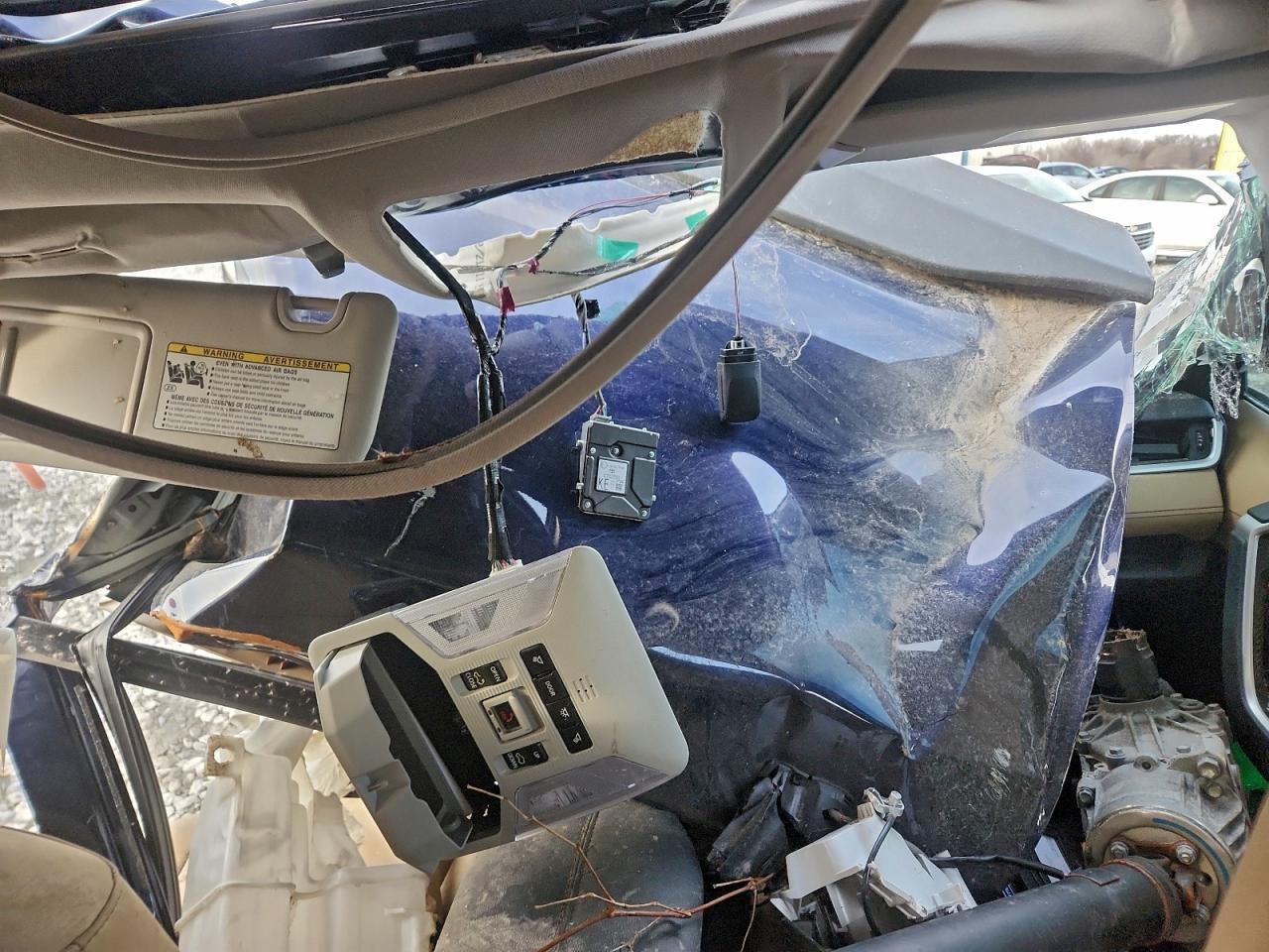 2021 TOYOTA RAV4 XLE PREMIUM photo 8