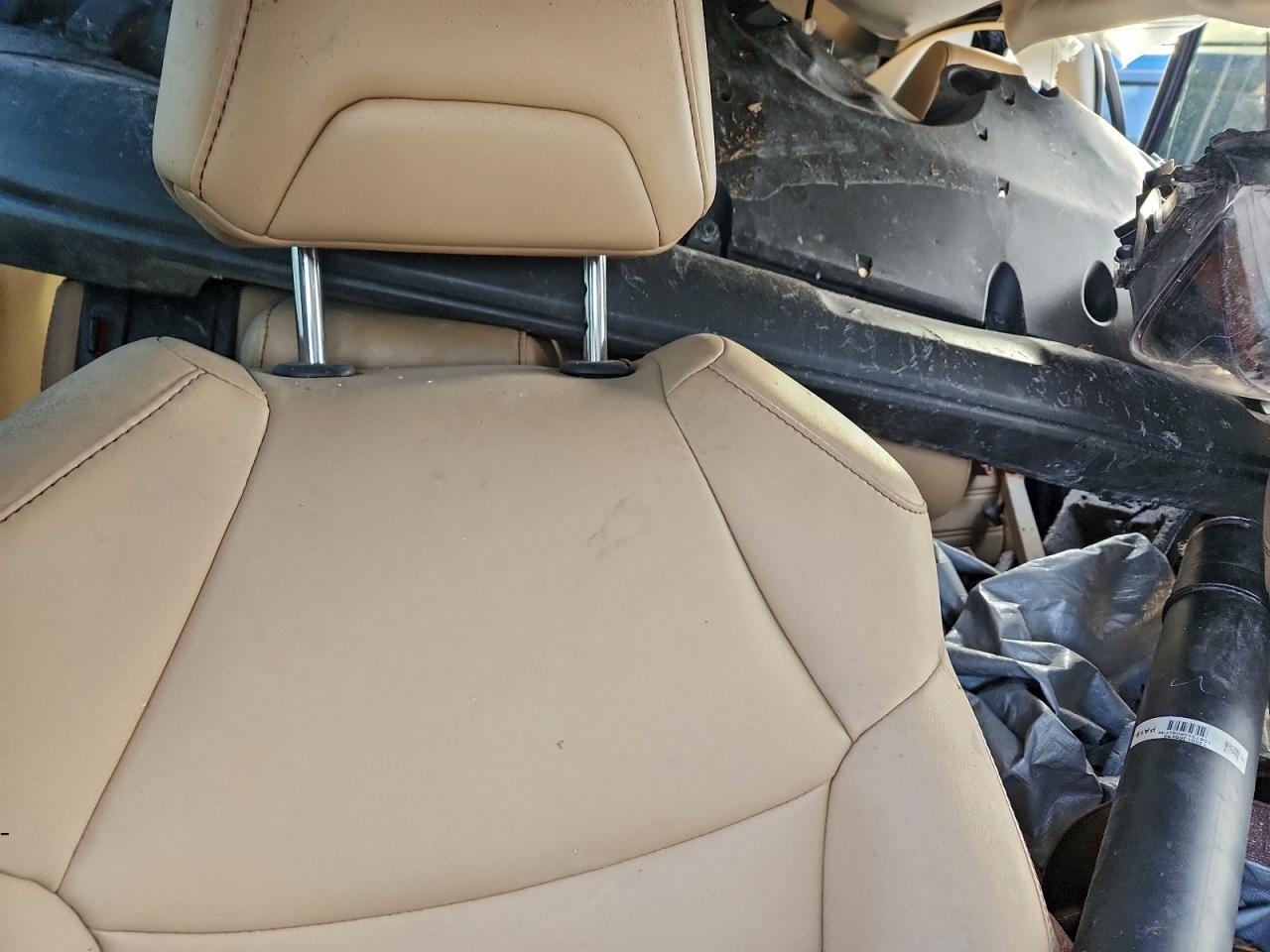 2021 TOYOTA RAV4 XLE PREMIUM photo 10