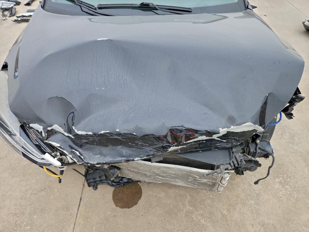 2019 HYUNDAI TUCSON LIMITED photo 34