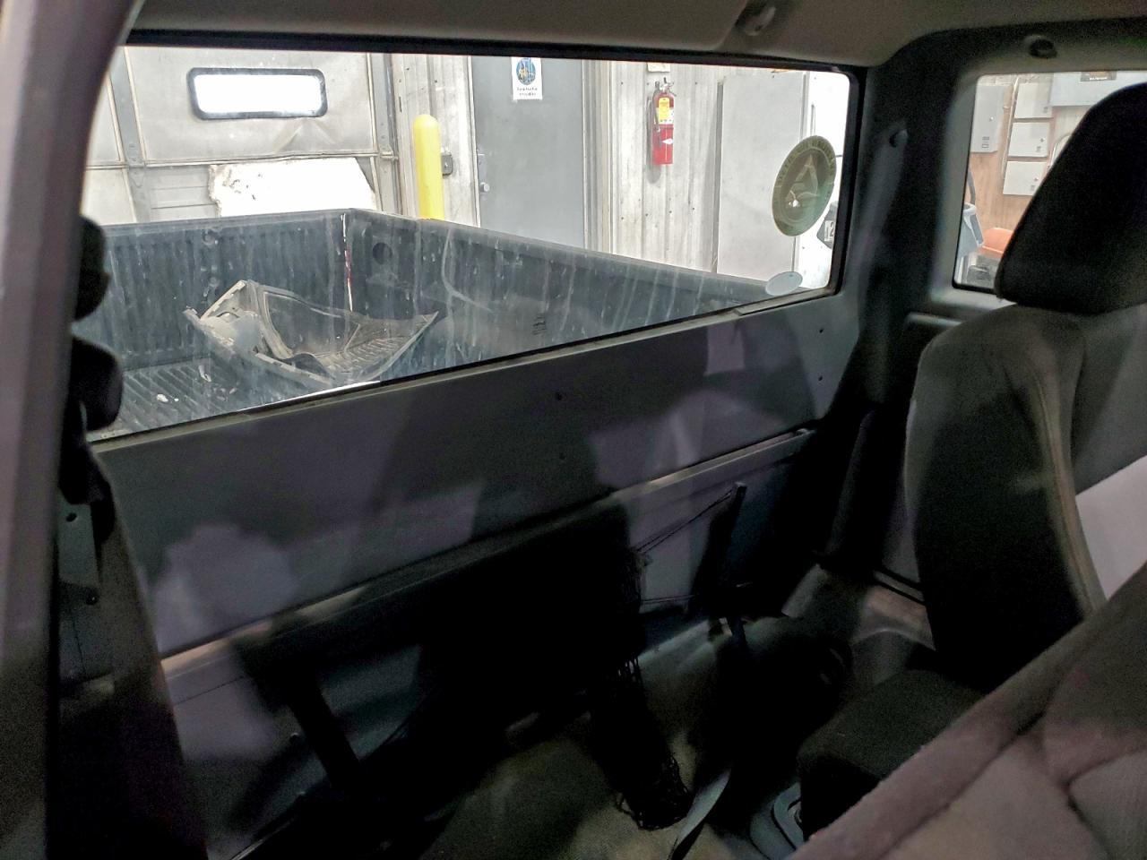 2011 FORD RANGER SUPER CAB photo 19