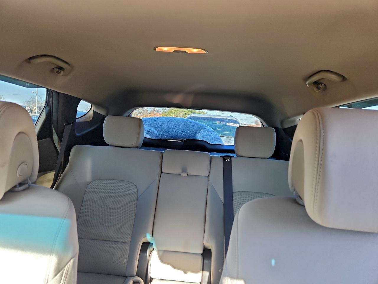 2017 HYUNDAI SANTA FE SPORT photo 19