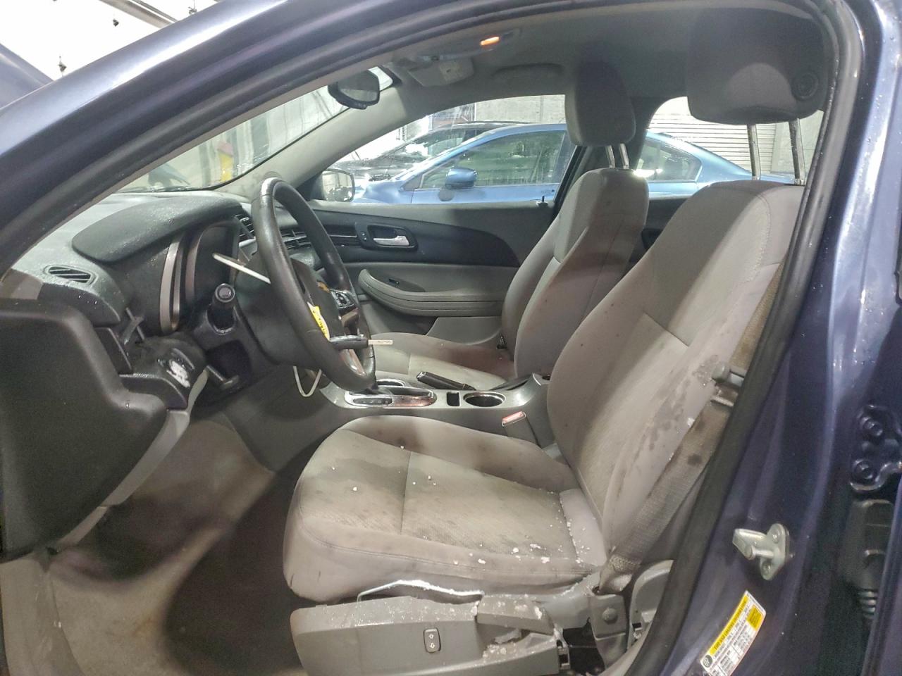 2014 CHEVROLET MALIBU LS photo 13