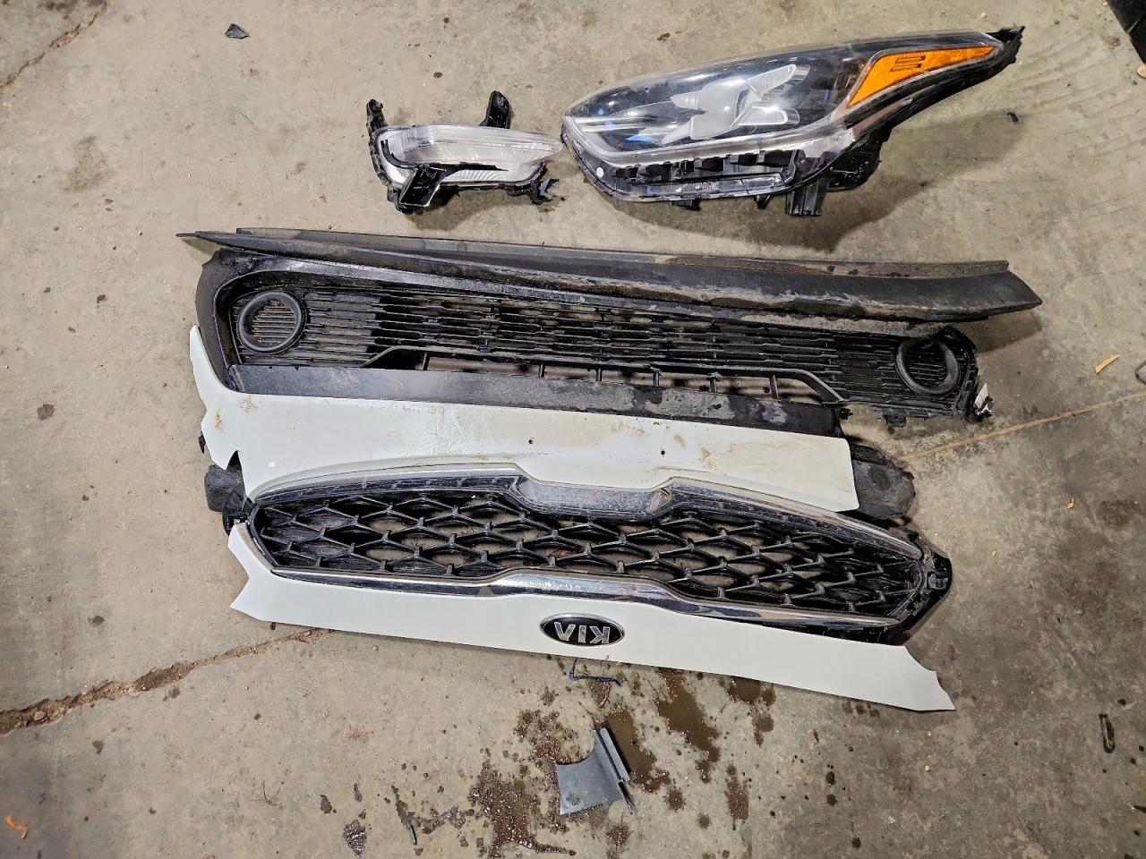 2021 KIA FORTE EX photo 12