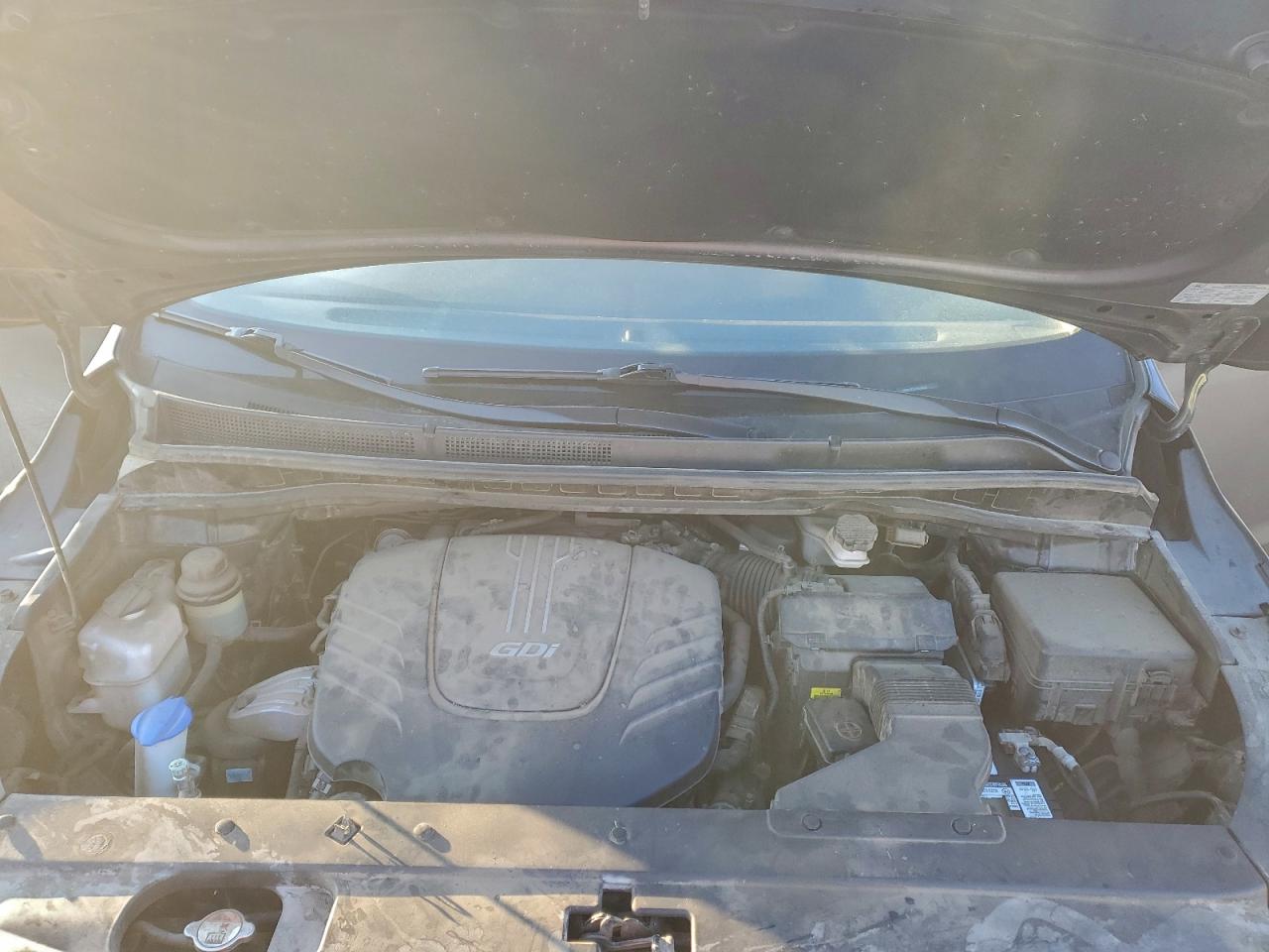 2018 KIA SEDONA EX photo 23