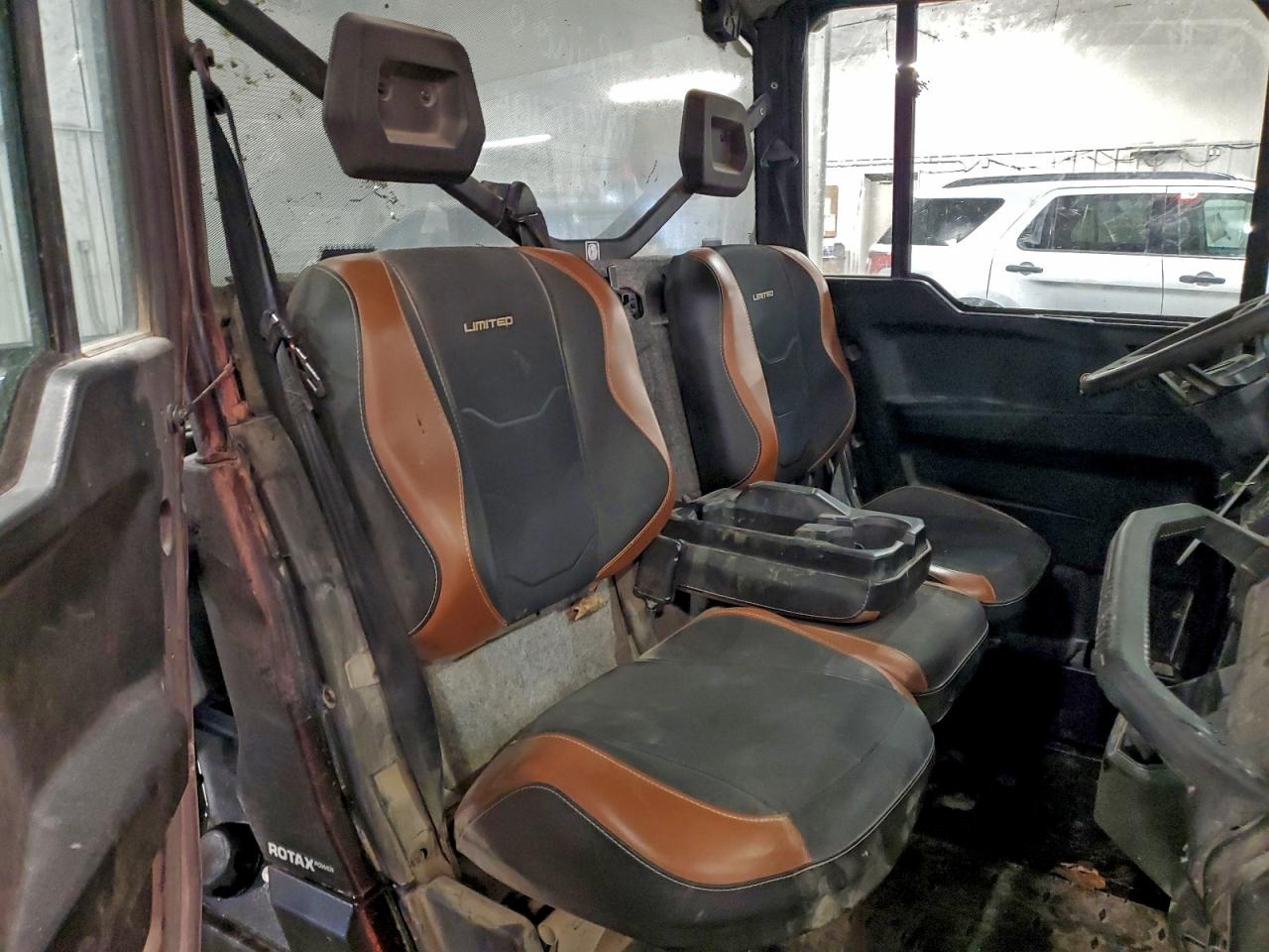 2023 CAN DEFENDER - utility vehicle photo 6