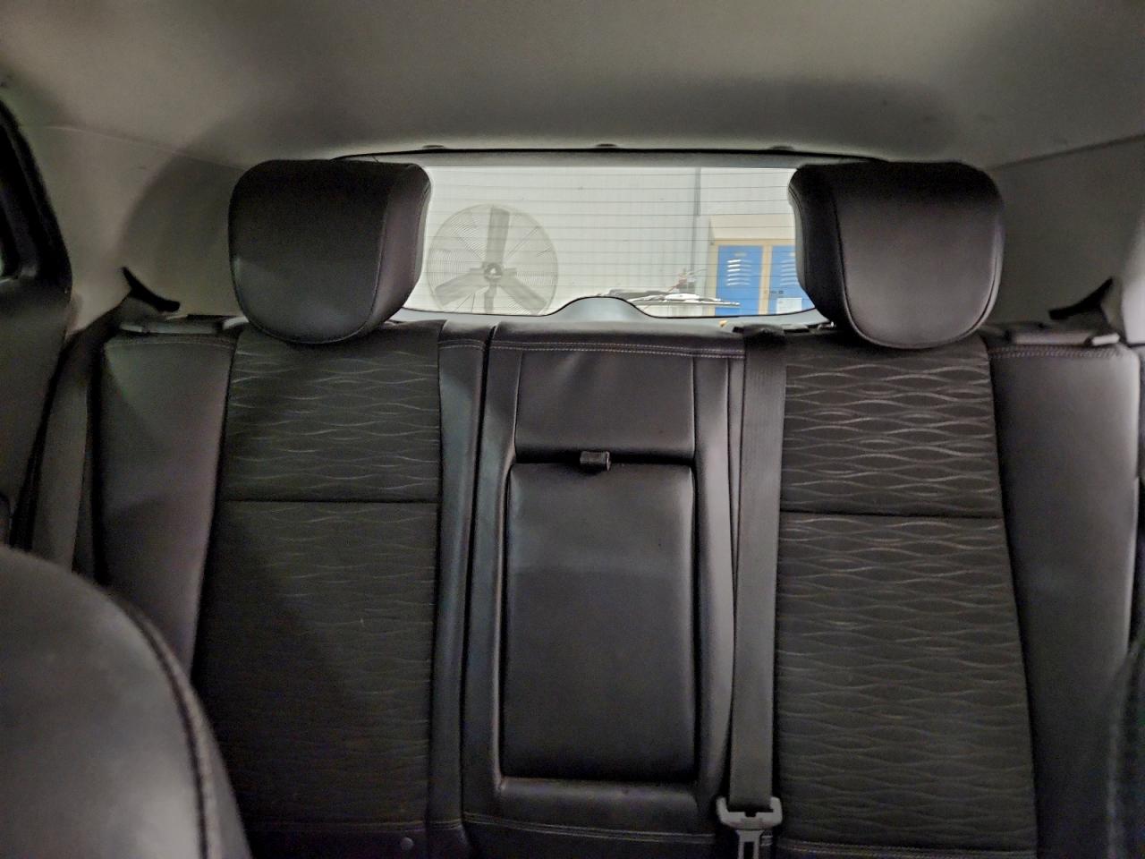 2016 BUICK ENCORE photo 10
