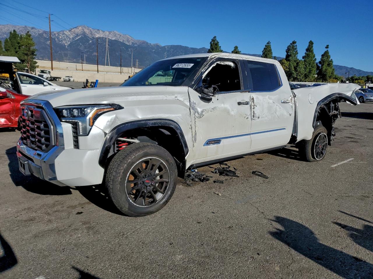 2024 TOYOTA TUNDRA