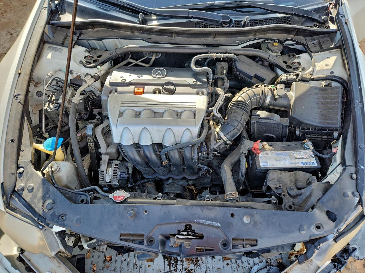 2011 ACURA TSX photo 11