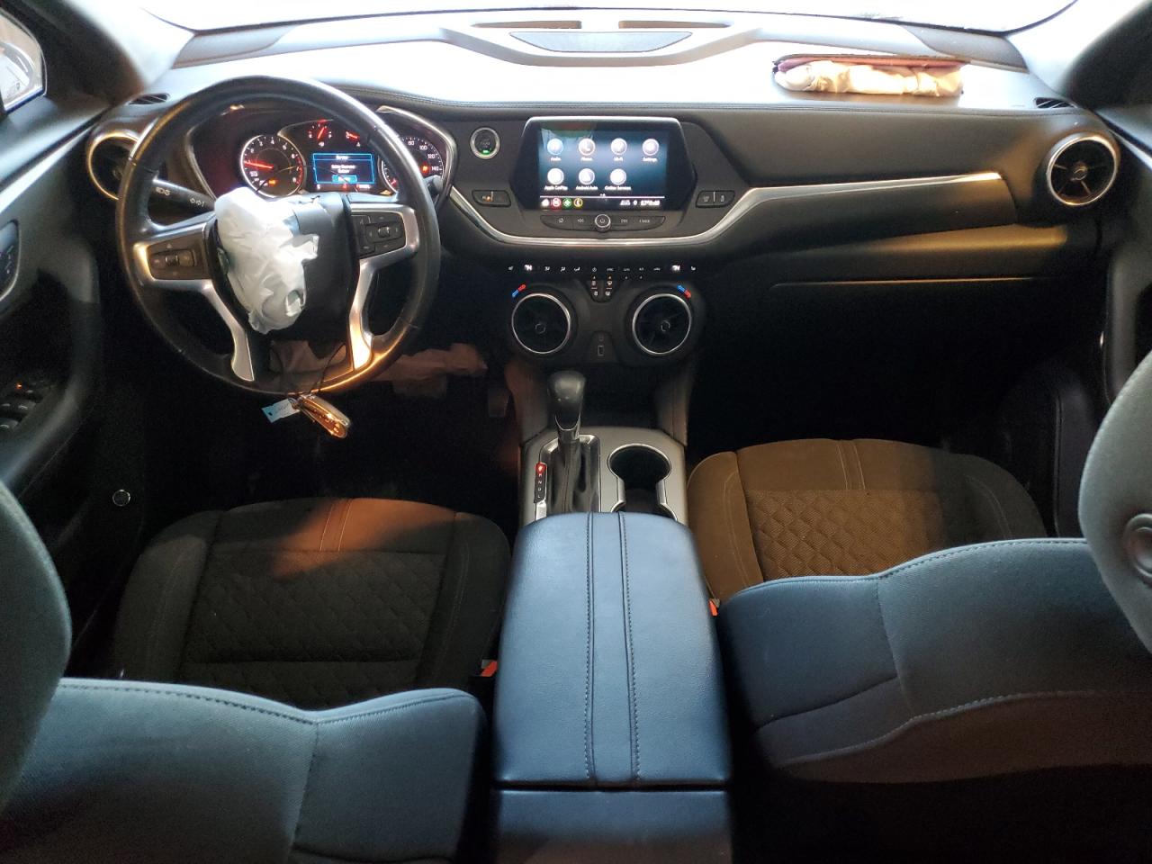2020 CHEVROLET BLAZER 2LT photo 8