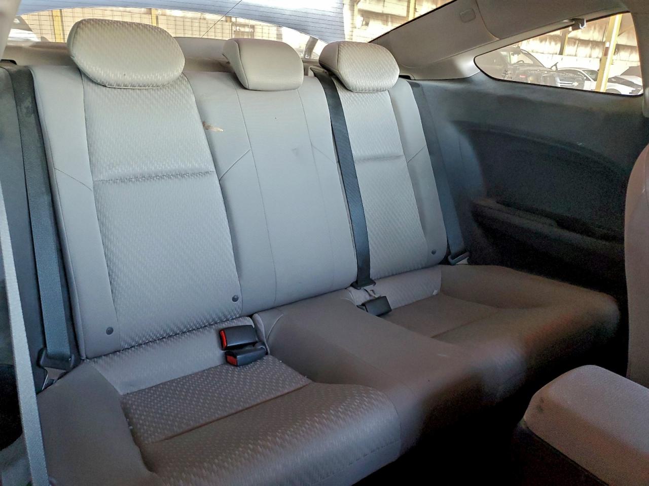 2015 HONDA CIVIC LX photo 10