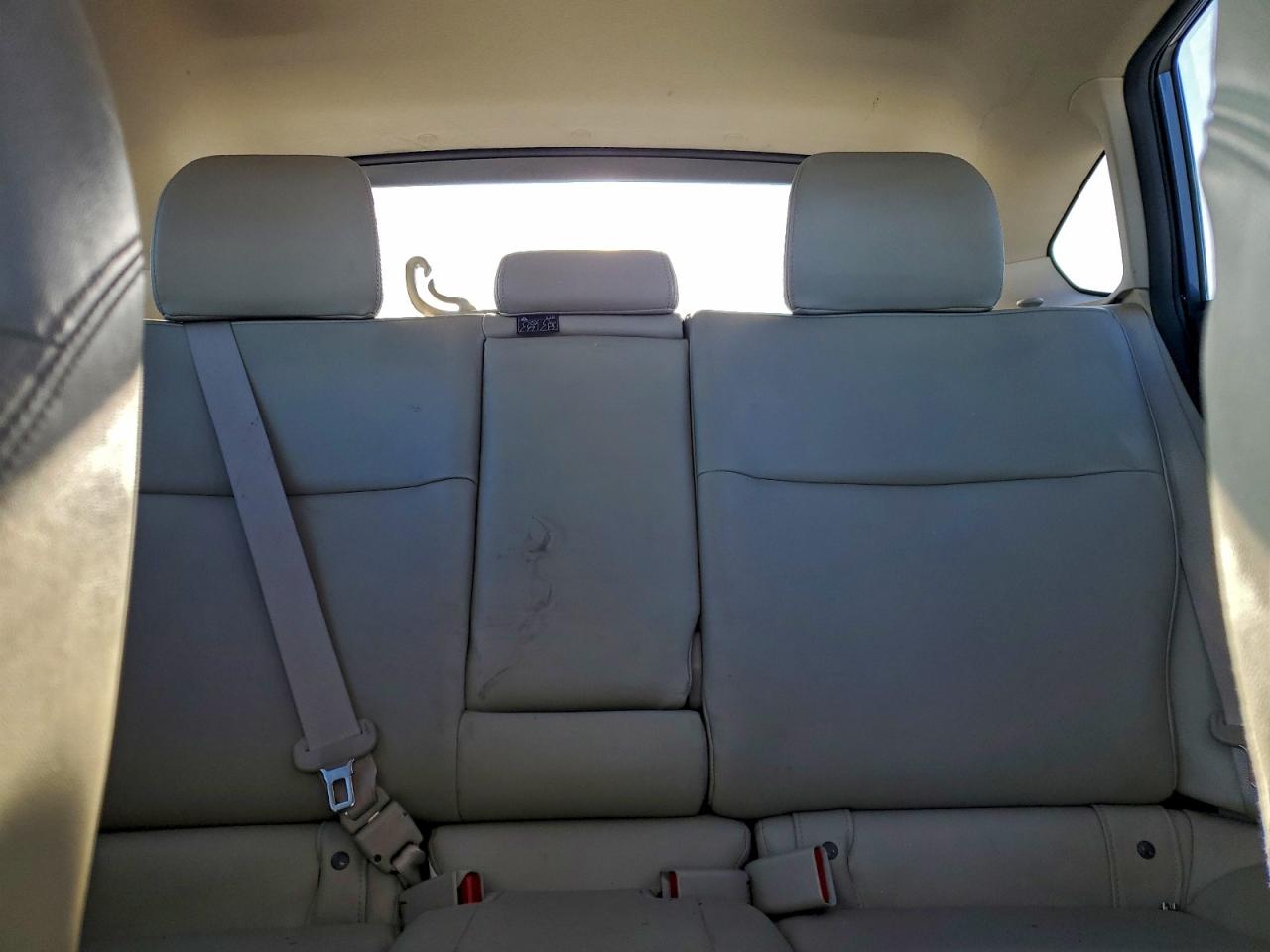 2014 SUBARU XV CROSSTREK 2.0 LIMITED photo 10