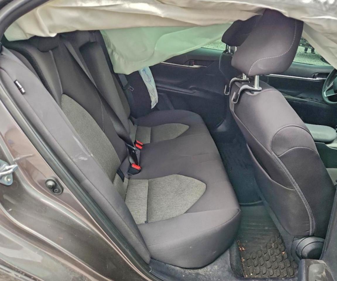 2024 TOYOTA CAMRY LE photo 10