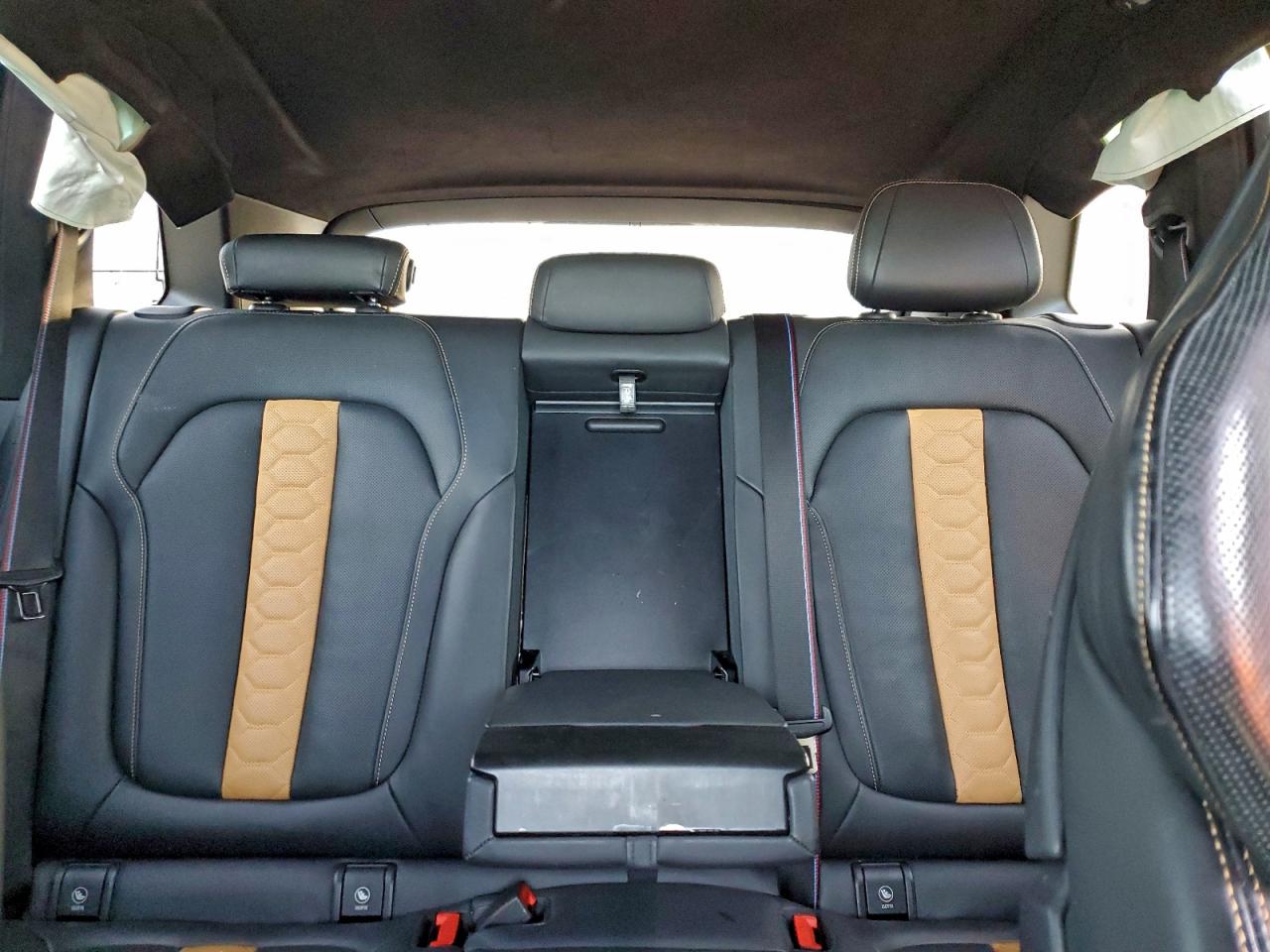 2022 BMW X5 M photo 10
