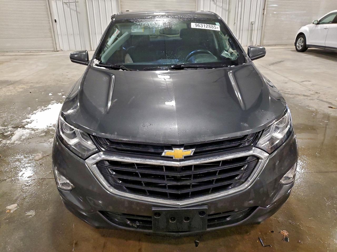2019 CHEVROLET EQUINOX LT photo 5
