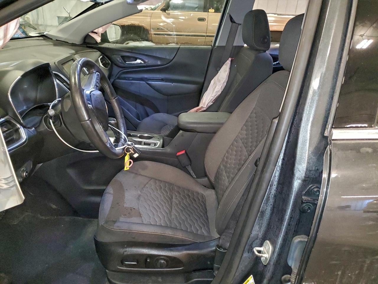 2019 CHEVROLET EQUINOX LT photo 7