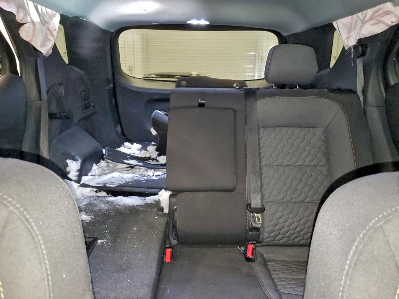 2019 CHEVROLET EQUINOX LT photo 10