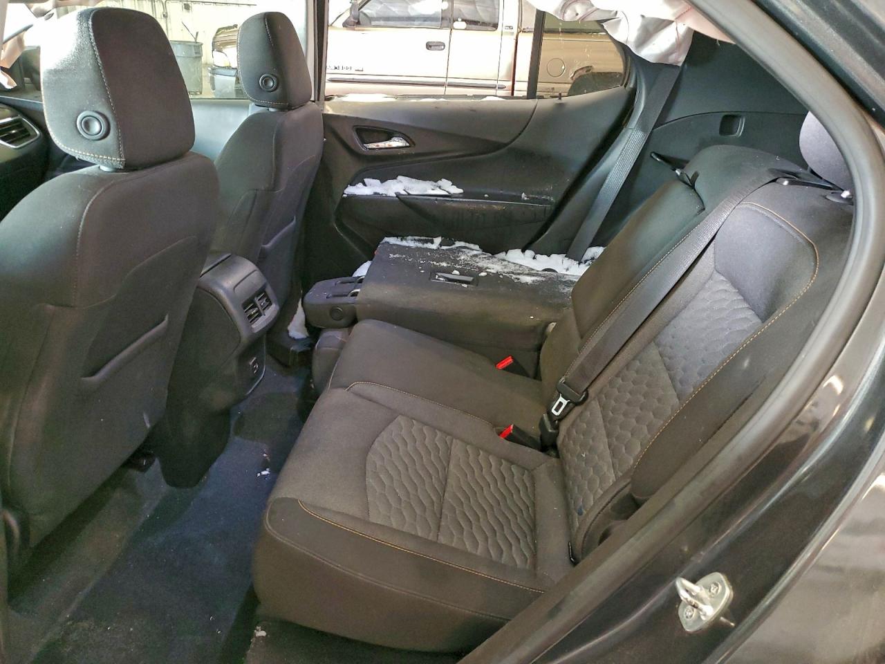 2019 CHEVROLET EQUINOX LT photo 11