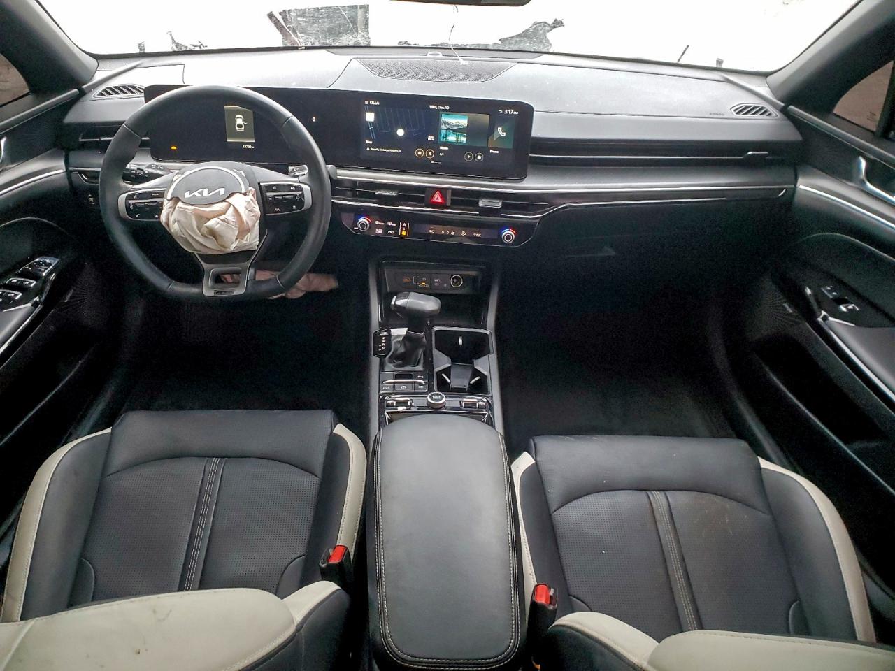 2025 KIA K5 GT LINE photo 15