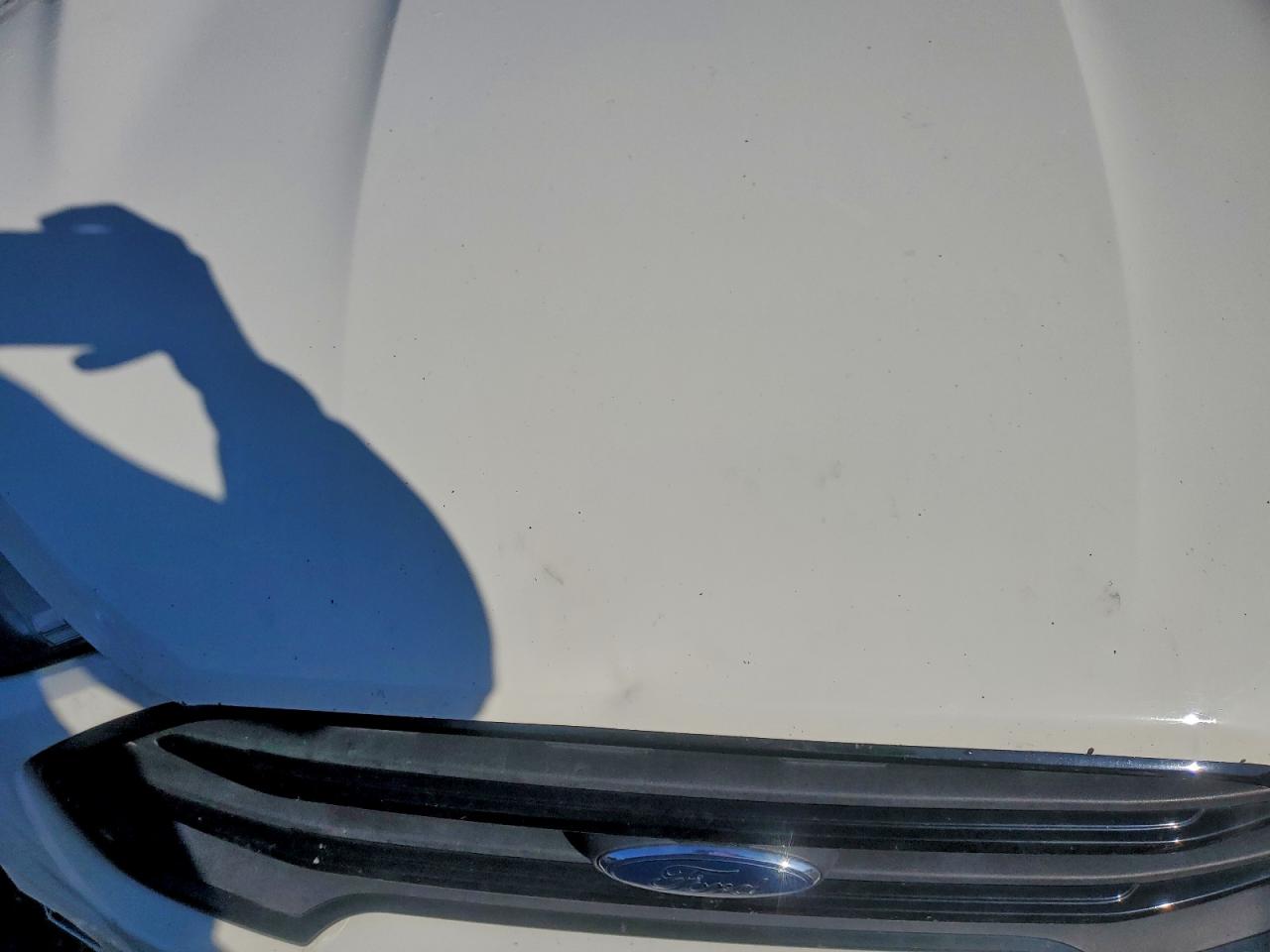 2021 FORD ECOSPORT S photo 12