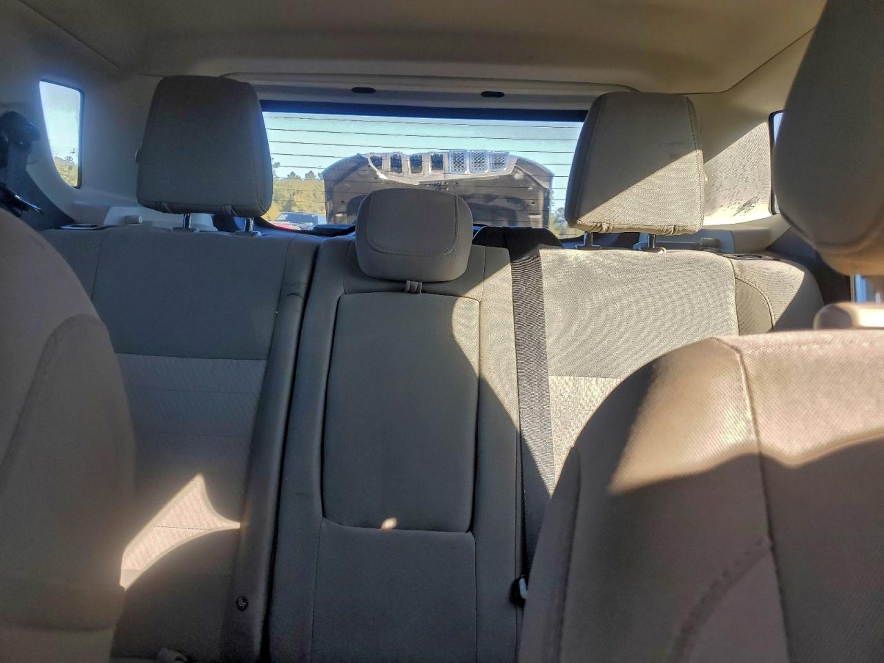 2021 FORD ECOSPORT S photo 10