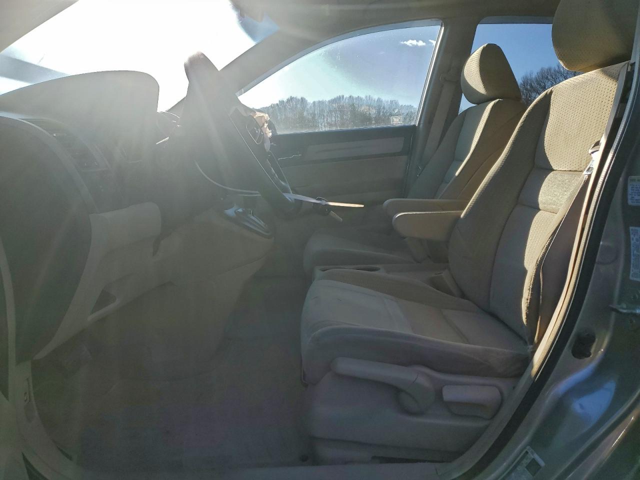 2008 HONDA CR-V EX photo 7