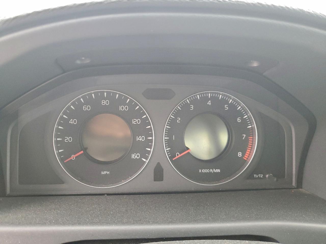 2007 VOLVO S80 3.2 photo 9