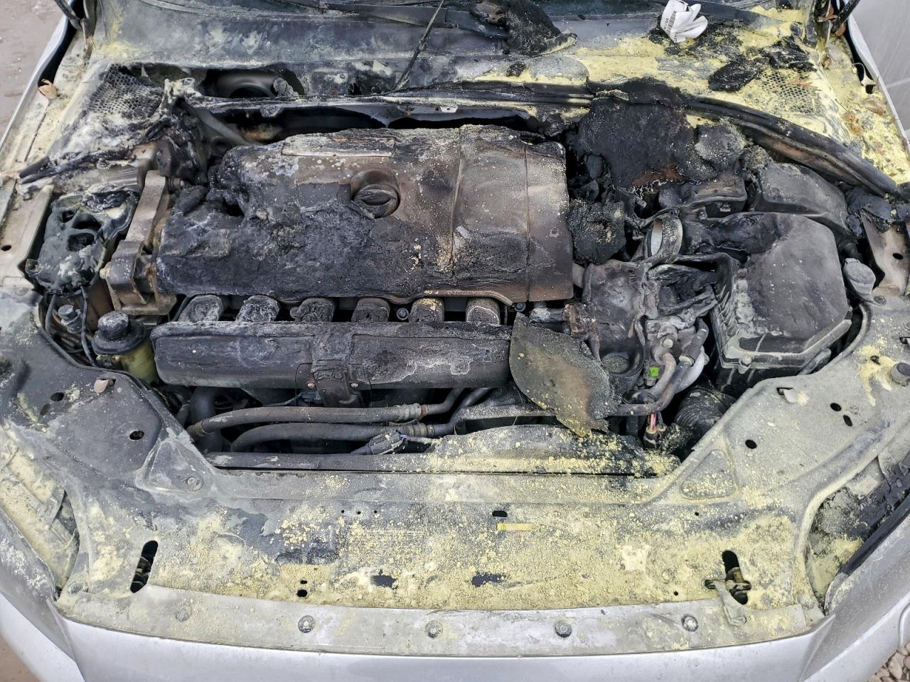 2007 VOLVO S80 3.2 photo 11