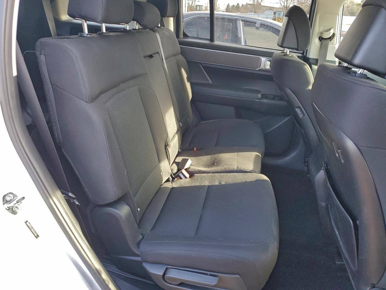 2024 HYUNDAI SANTA FE SE photo 11