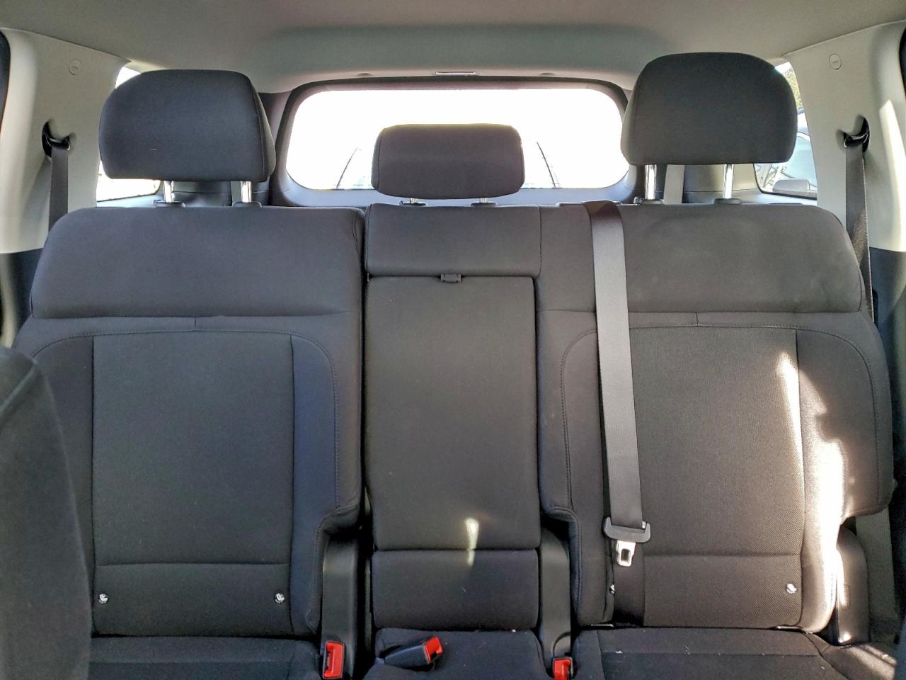 2024 HYUNDAI SANTA FE SE photo 10