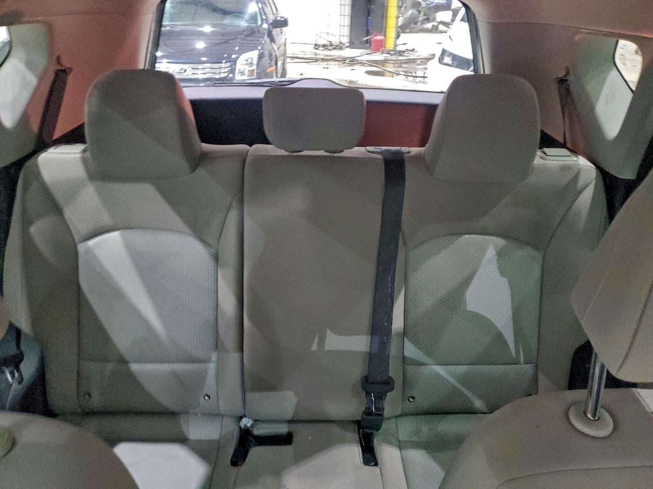2025 KIA SOUL LX photo 10