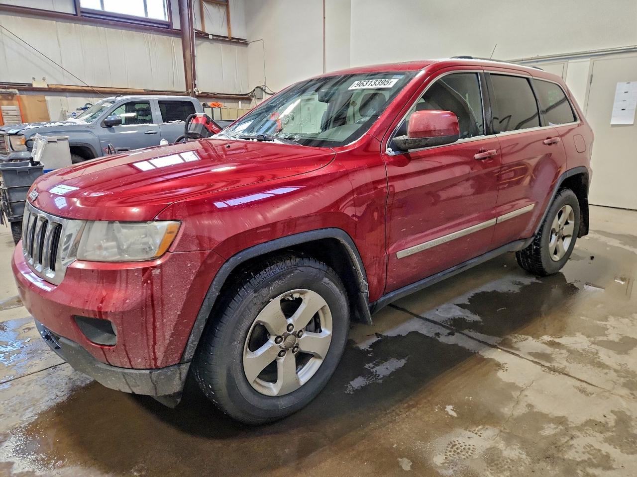 2011 JEEP GRAND CHEROKEE