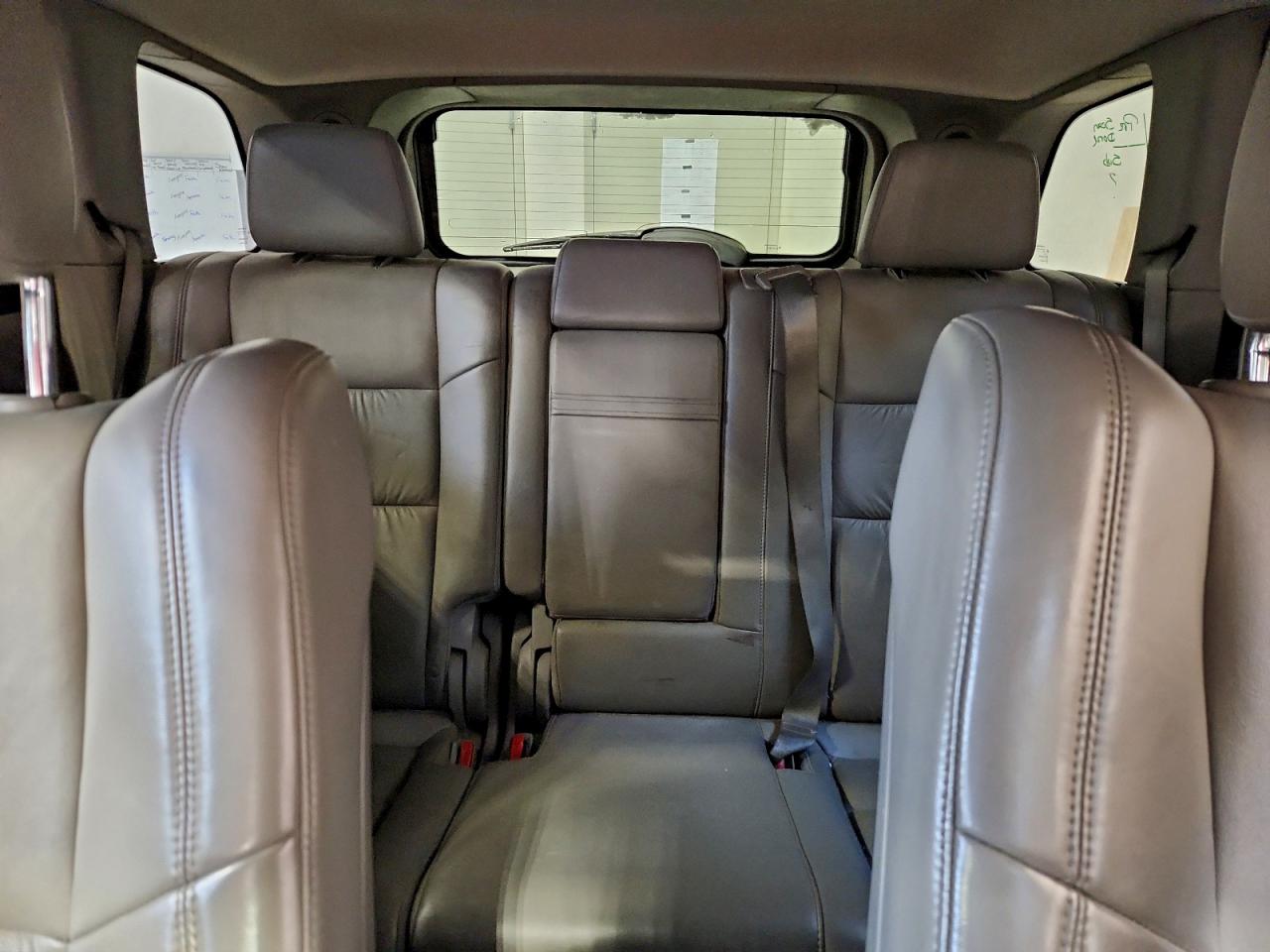 2011 JEEP GRAND CHEROKEE LAREDO photo 10