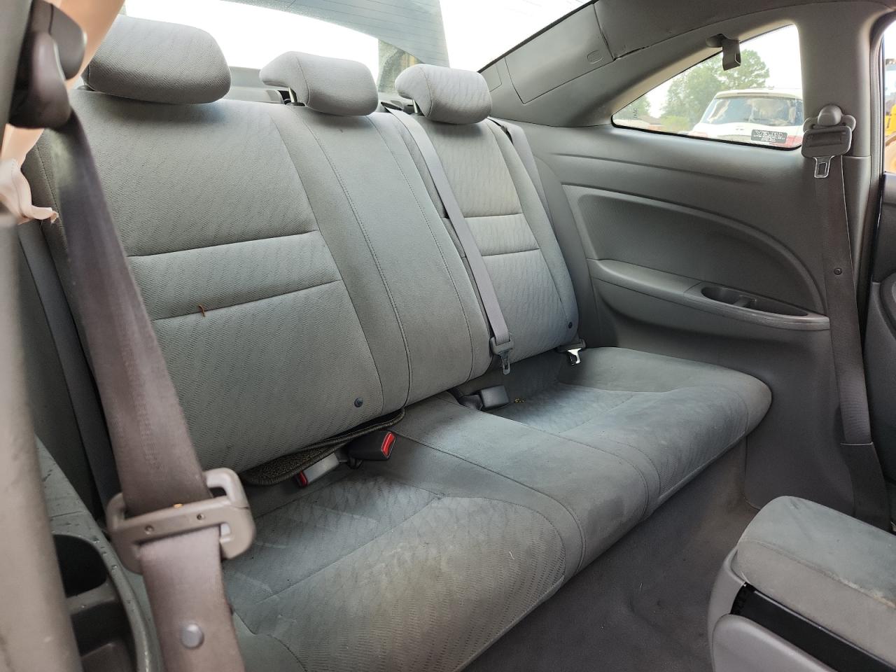 2009 HONDA CIVIC LX photo 10