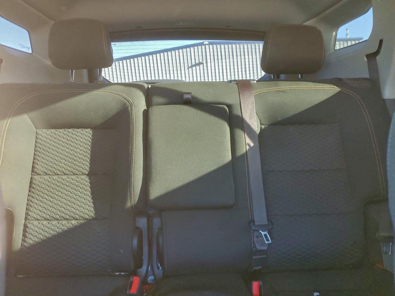 2018 GMC TERRAIN SLE photo 10