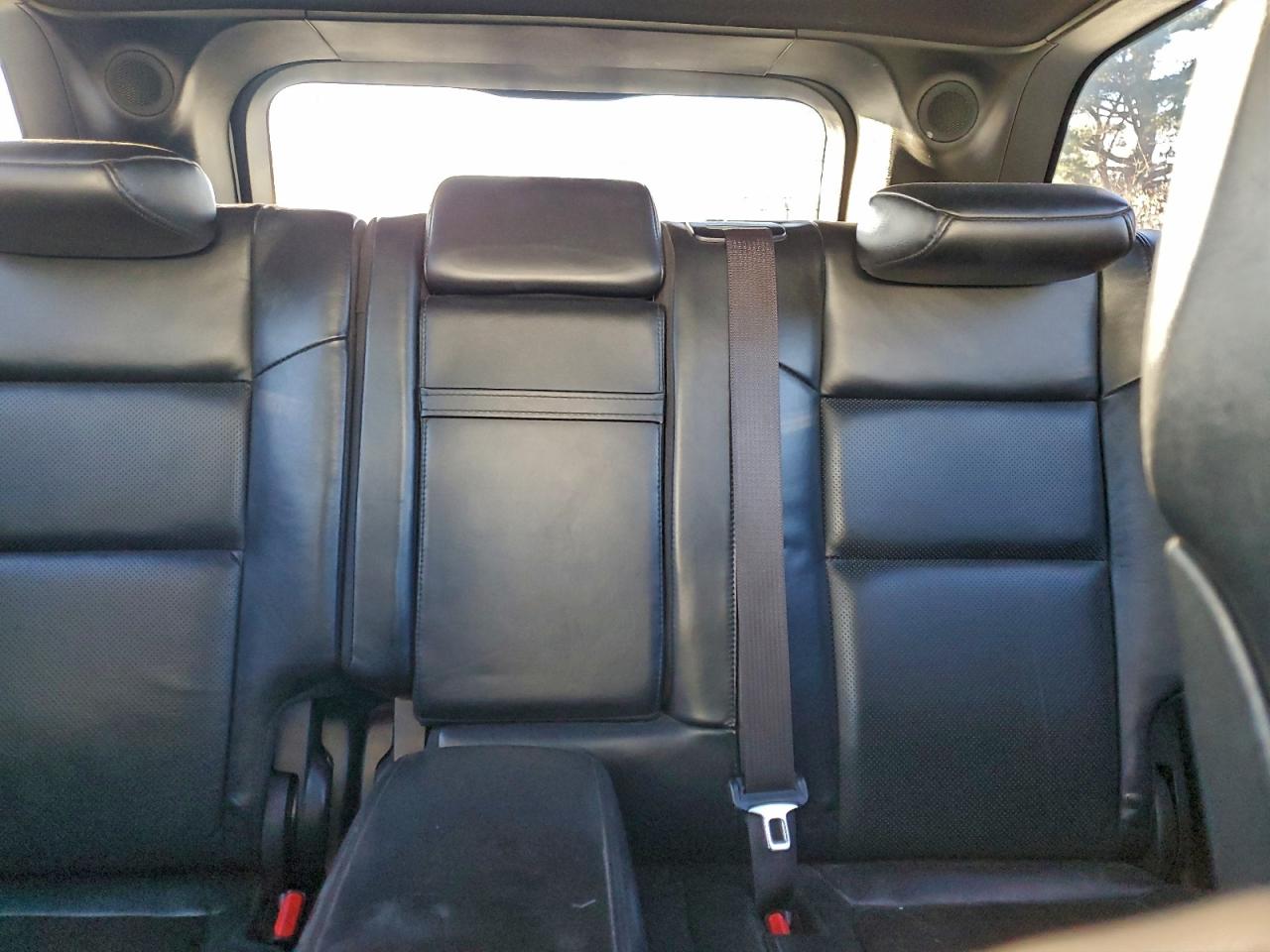 2020 JEEP GRAND CHEROKEE LIMITED photo 10