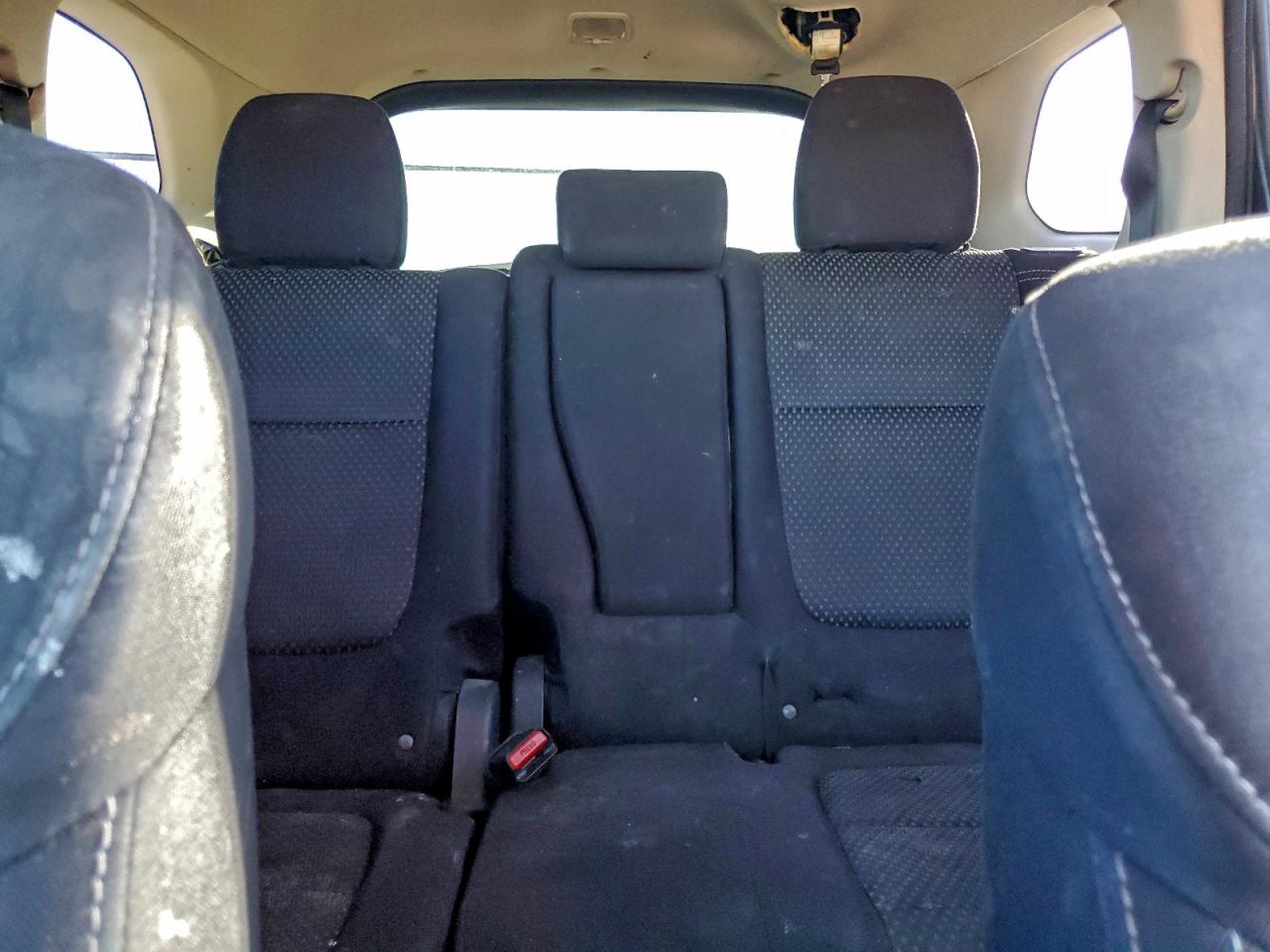 2019 MITSUBISHI OUTLANDER ES photo 10
