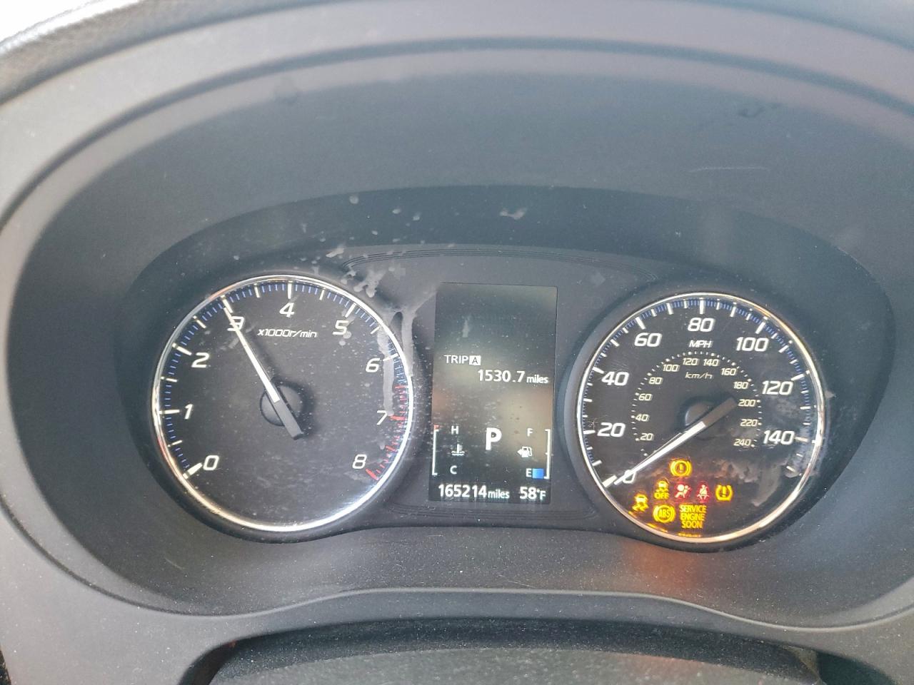 2019 MITSUBISHI OUTLANDER ES photo 9
