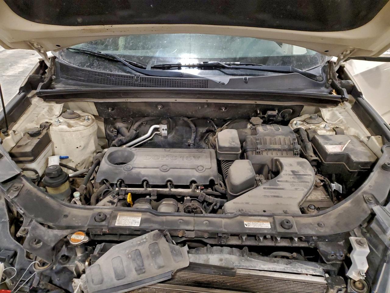 2011 KIA SORENTO BASE photo 31