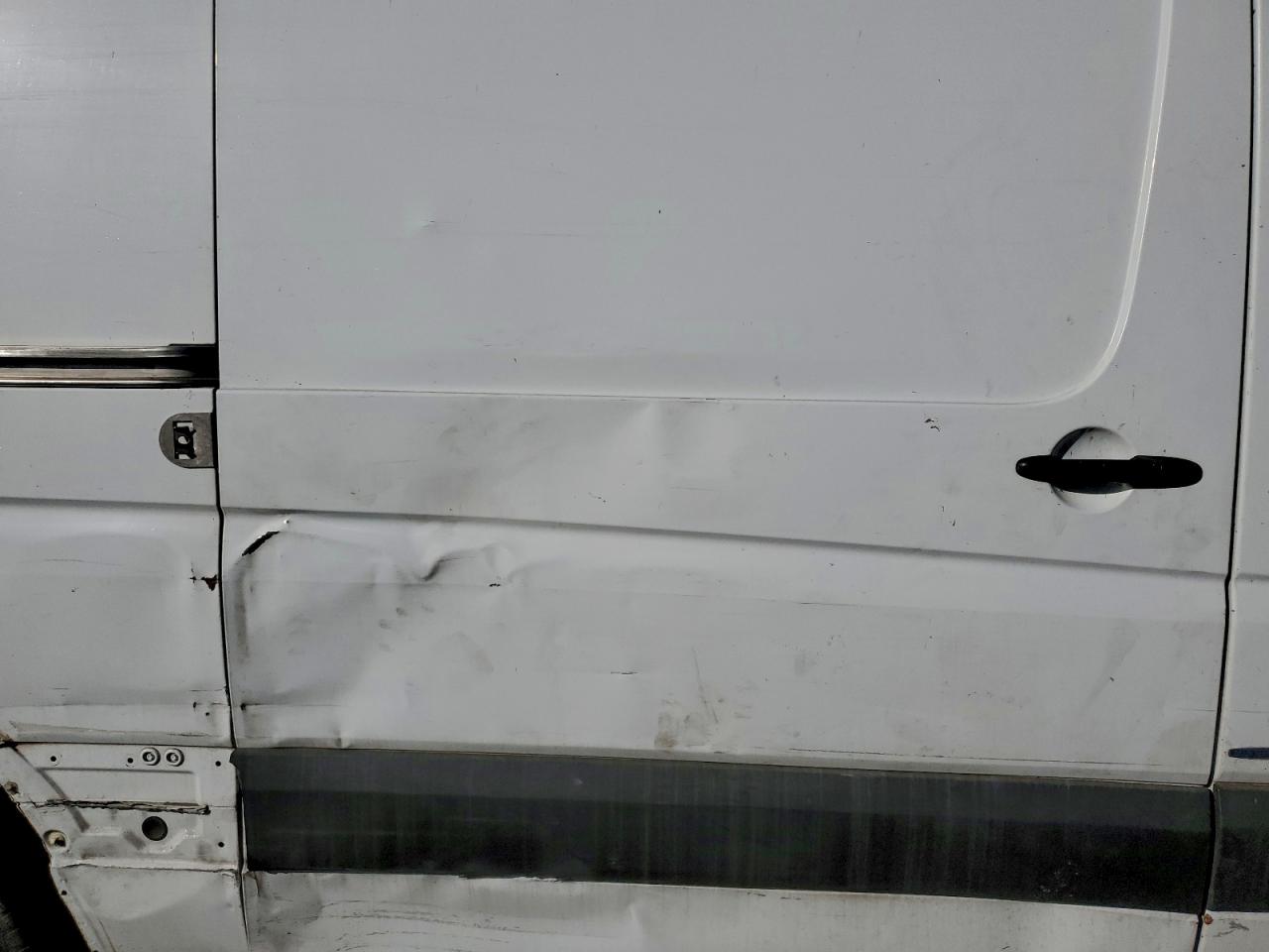 2015 MERCEDES-BENZ SPRINTER 2500 photo 31