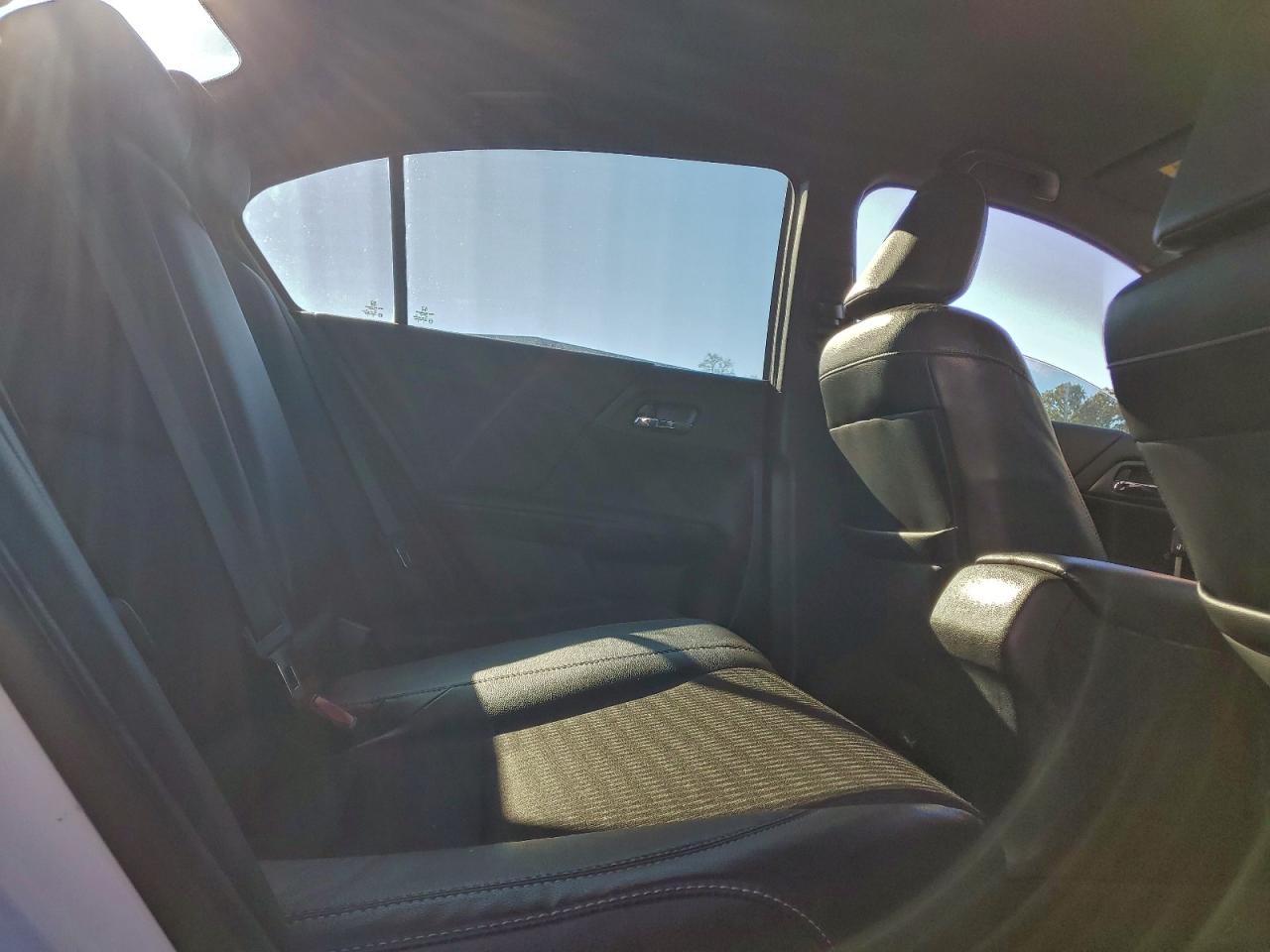 2016 HONDA ACCORD SPORT photo 10