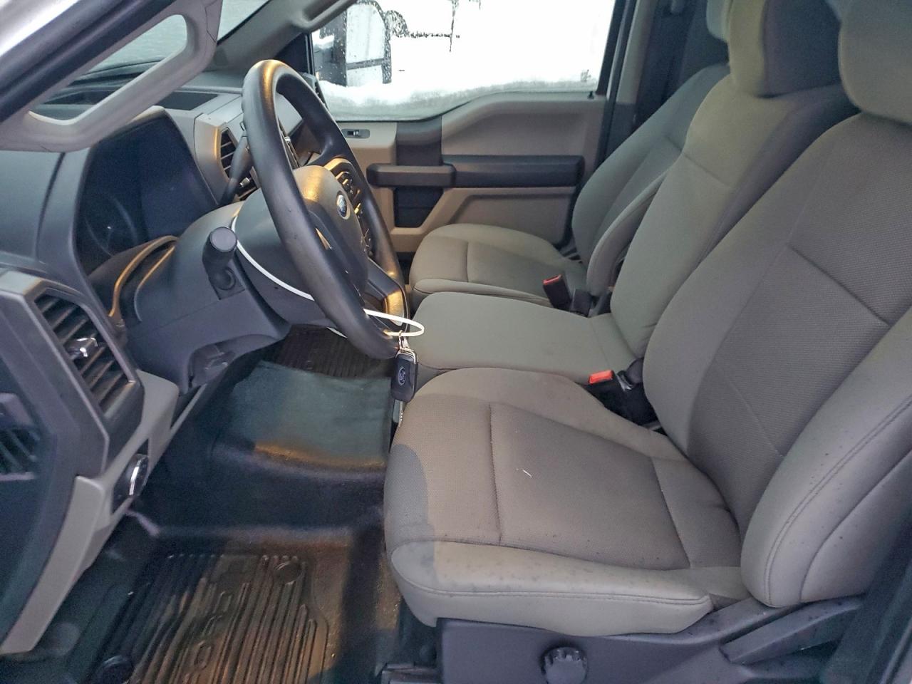 2022 FORD F350 SUPER DUTY photo 7