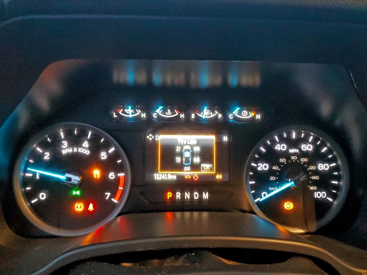 2022 FORD F350 SUPER DUTY photo 9