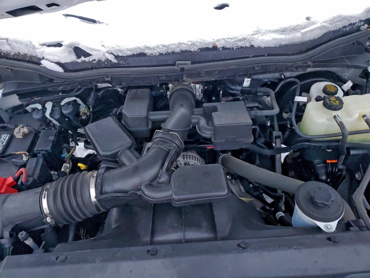 2022 FORD F350 SUPER DUTY photo 11