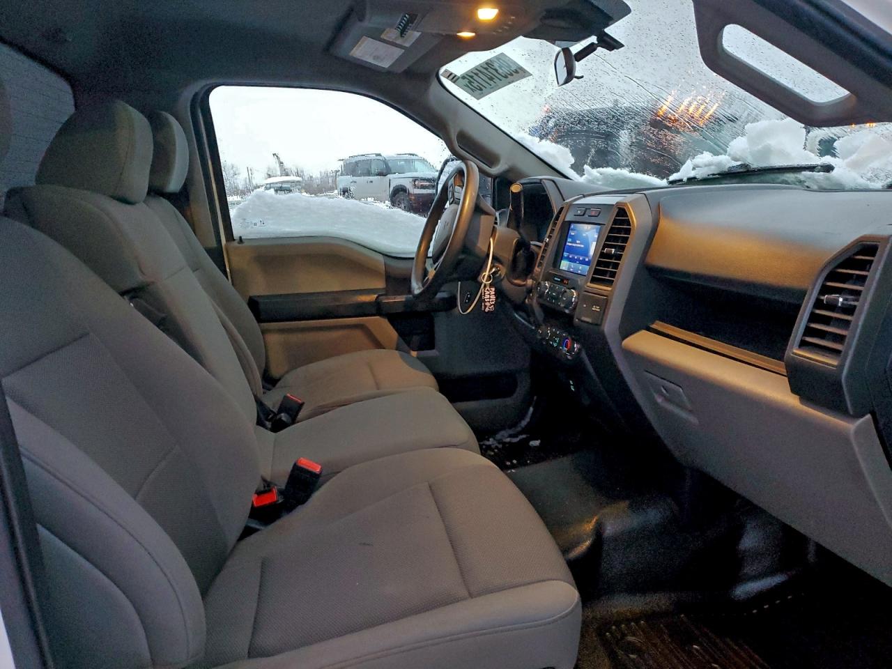 2022 FORD F350 SUPER DUTY photo 10