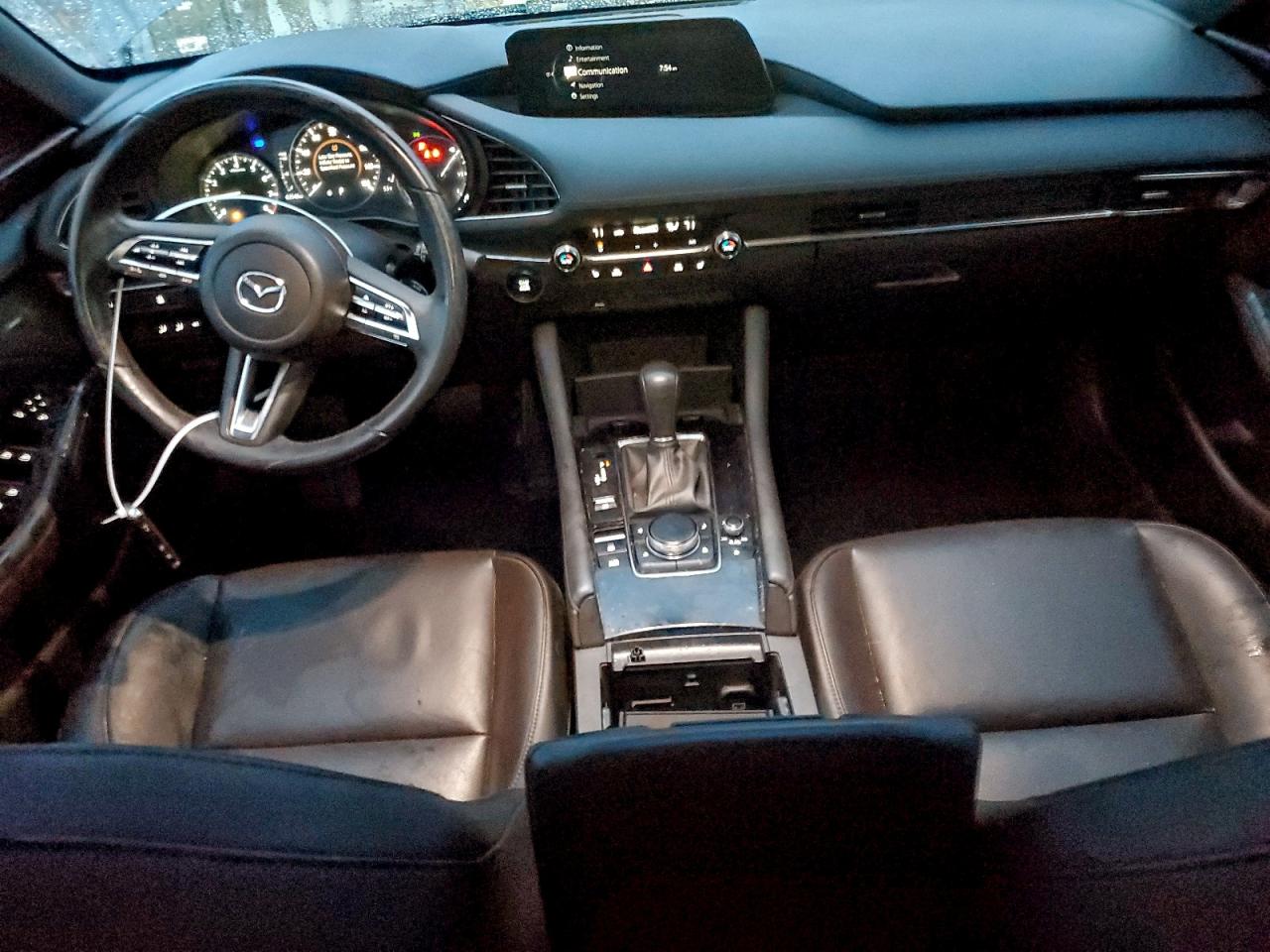 2019 MAZDA 3 PREMIUM photo 8