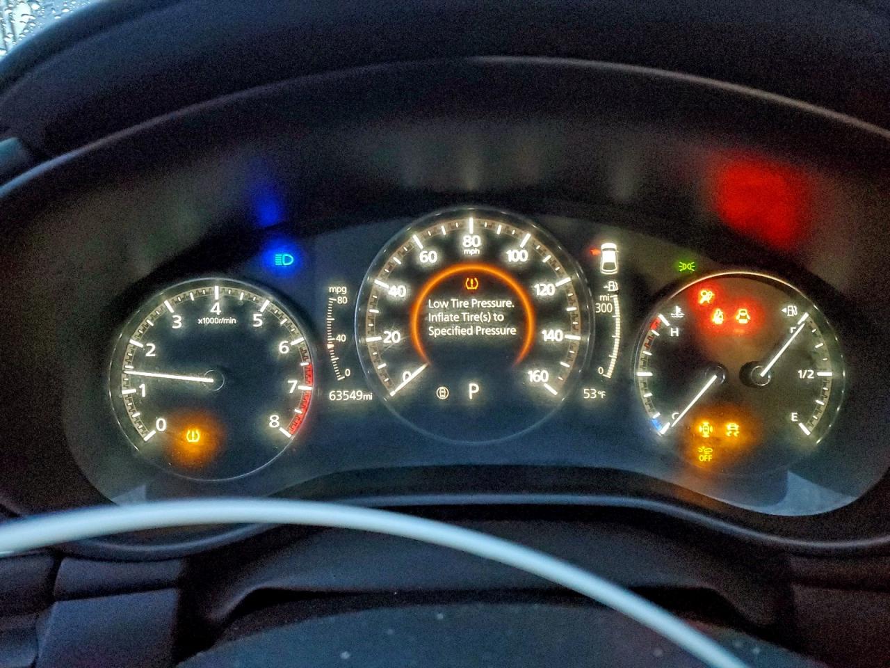 2019 MAZDA 3 PREMIUM photo 9