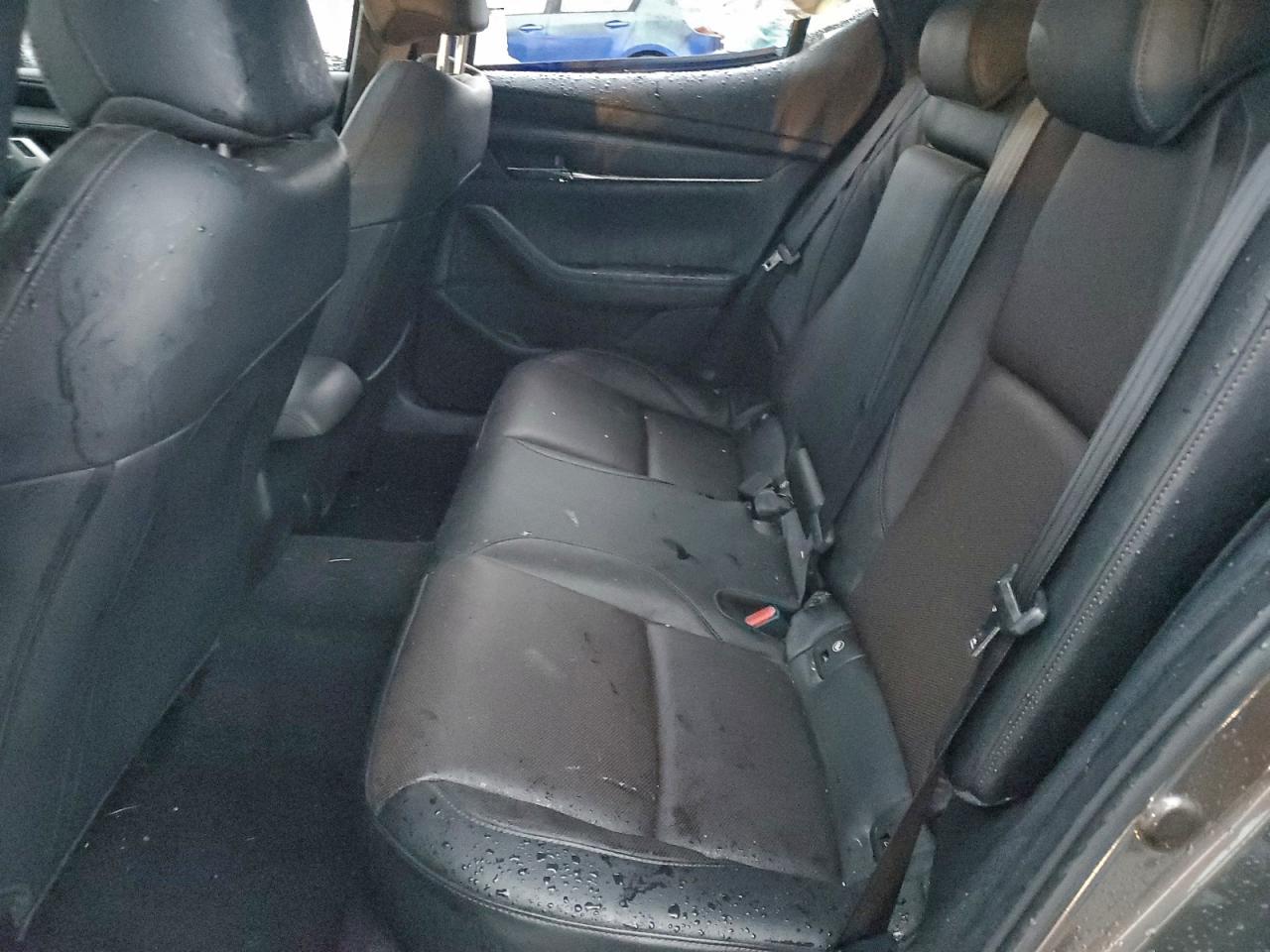 2019 MAZDA 3 PREMIUM photo 11