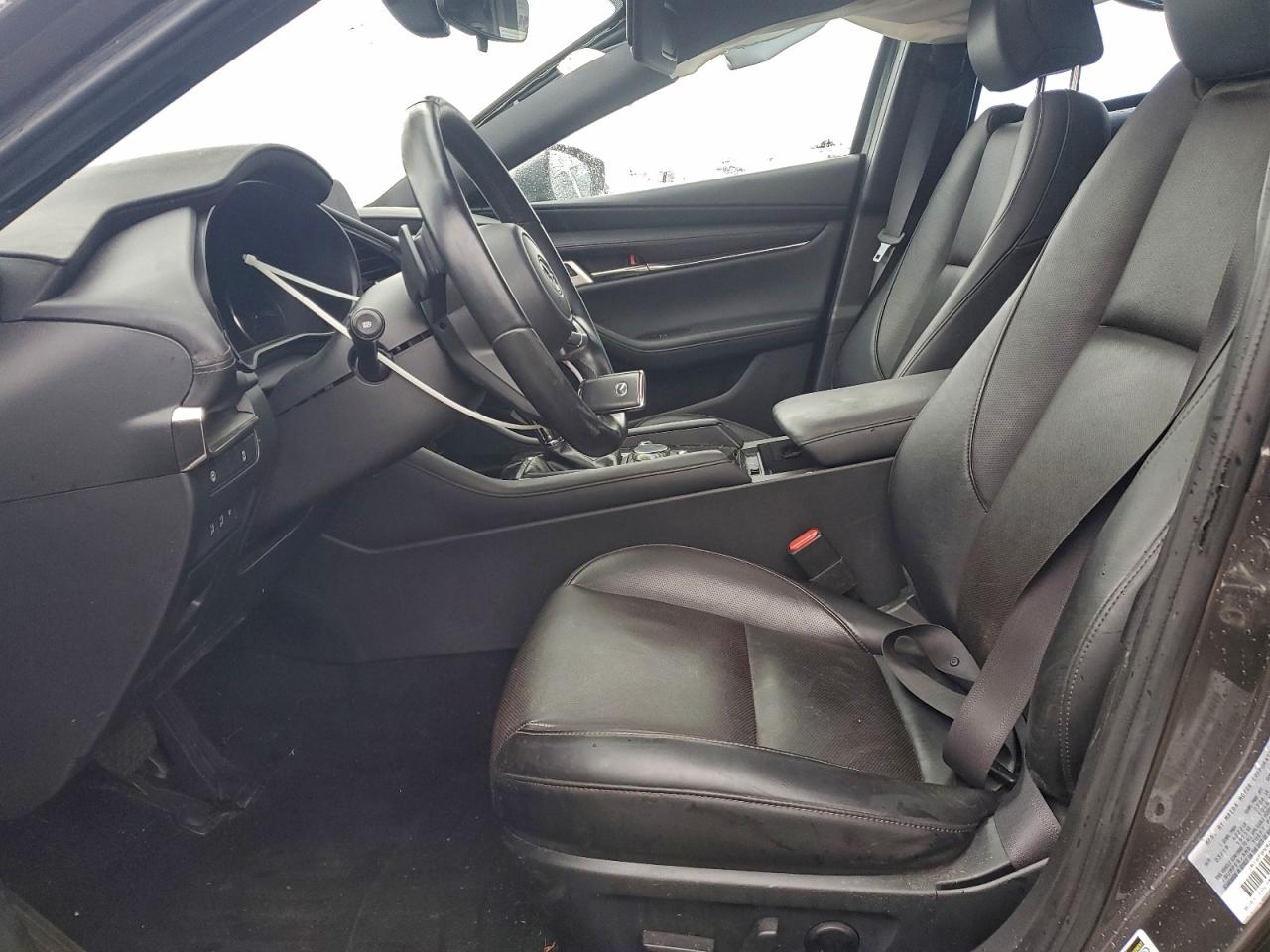 2019 MAZDA 3 PREMIUM photo 7
