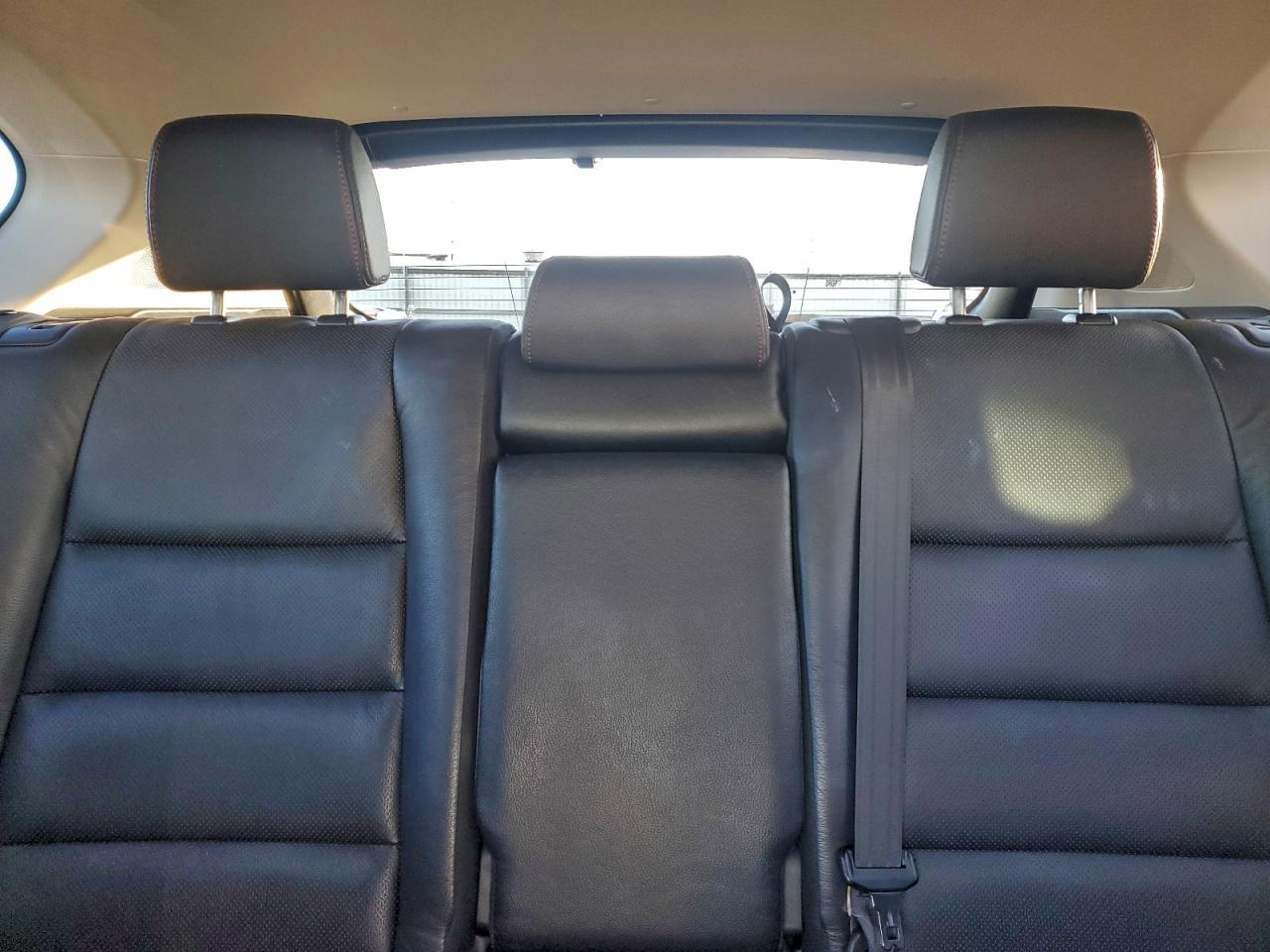 2014 MAZDA CX-5 GT photo 10