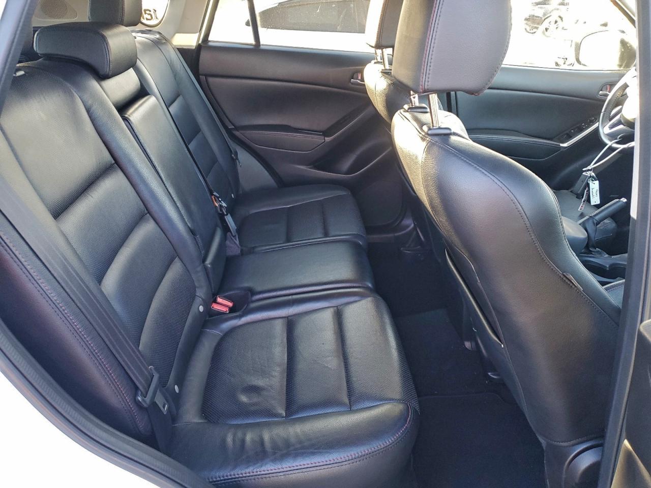 2014 MAZDA CX-5 GT photo 11